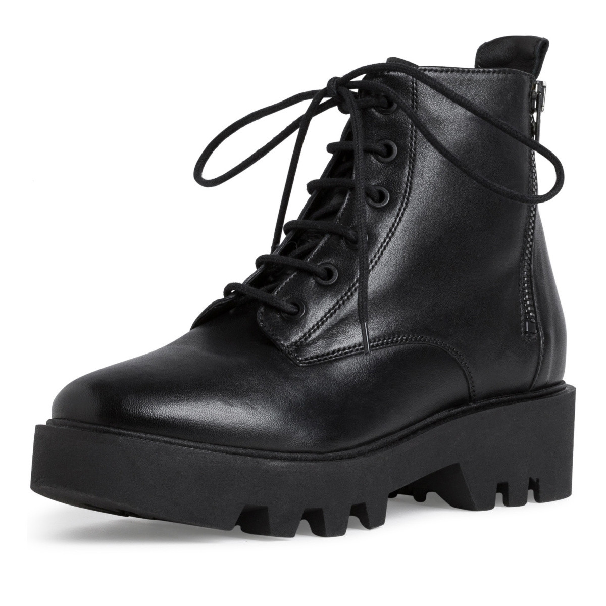 detail Dámská obuv TAMARIS TAM-10301403-W1 černá