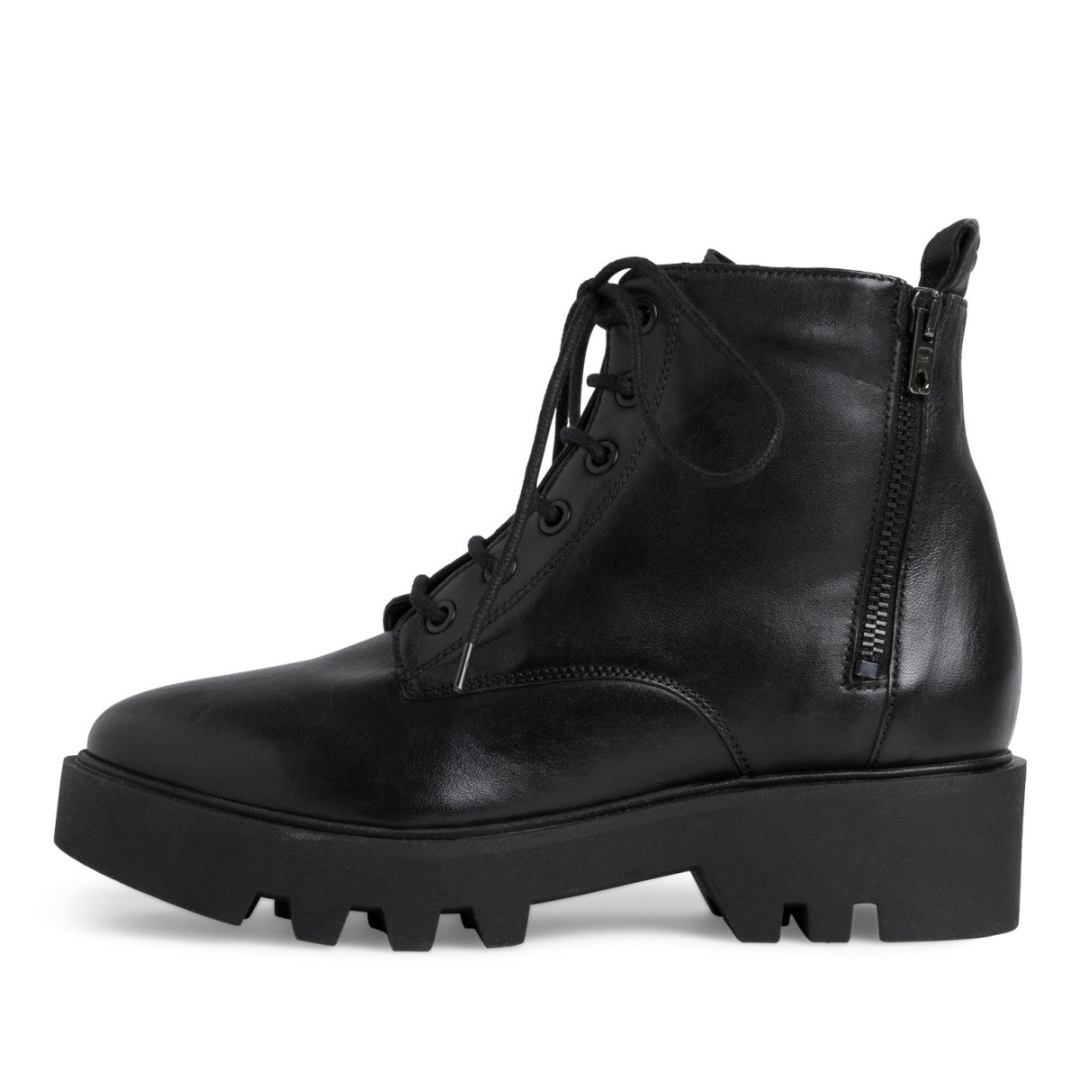 detail Dámská obuv TAMARIS TAM-10301403-W1 černá