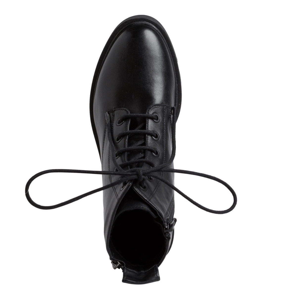 detail Dámská obuv TAMARIS TAM-10301403-W1 černá