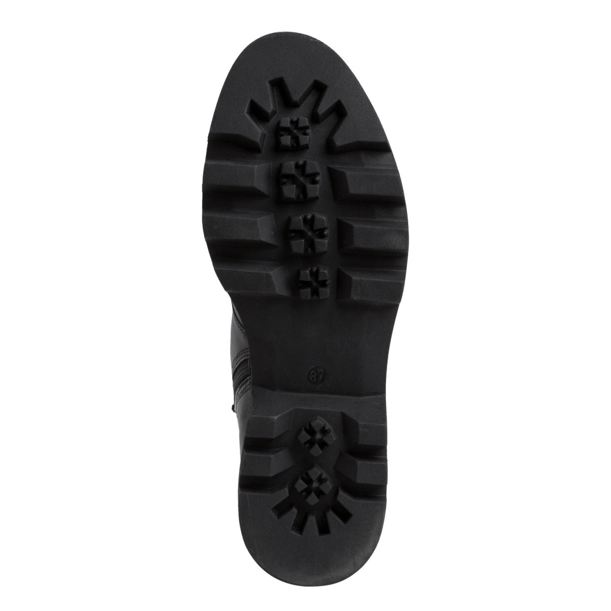 detail Dámská obuv TAMARIS TAM-10301403-W1 černá