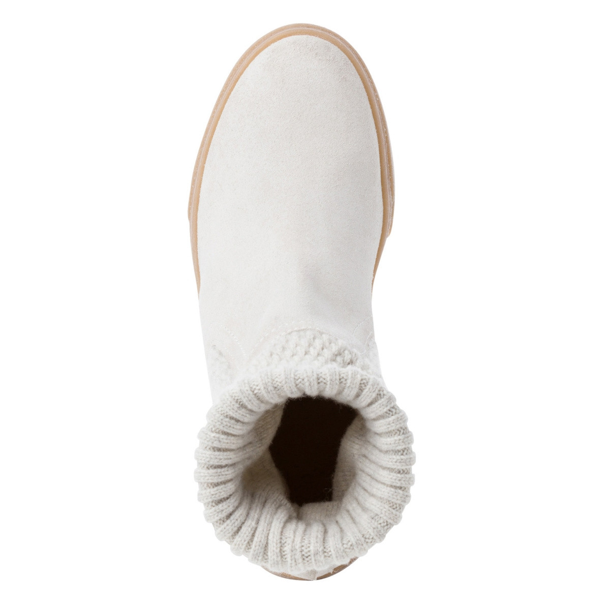 detail Dámská obuv TAMARIS TAM-10301417-W1 šedá