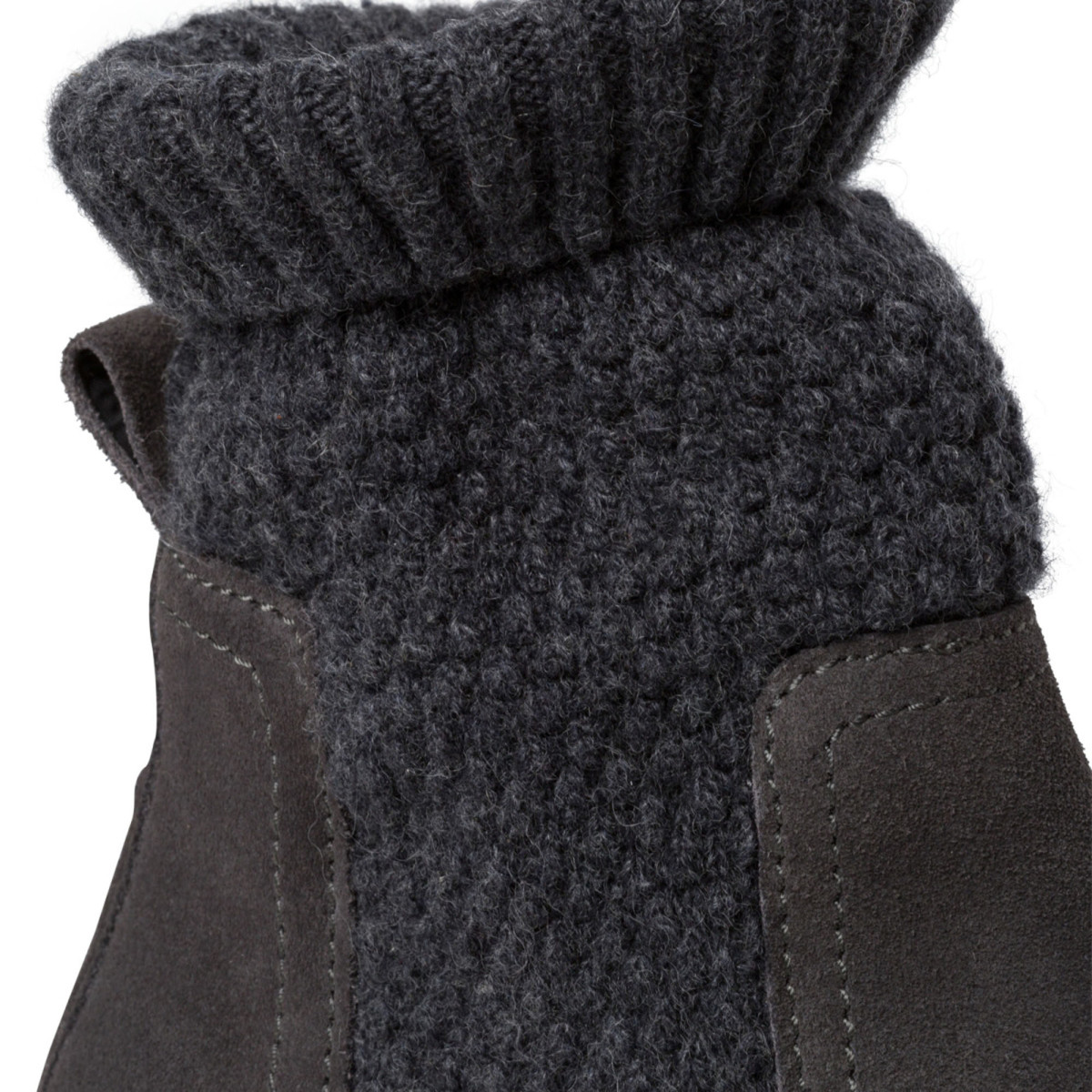 detail Dámská nadměrná obuv TAMARIS 25933-37-214 šedá W1