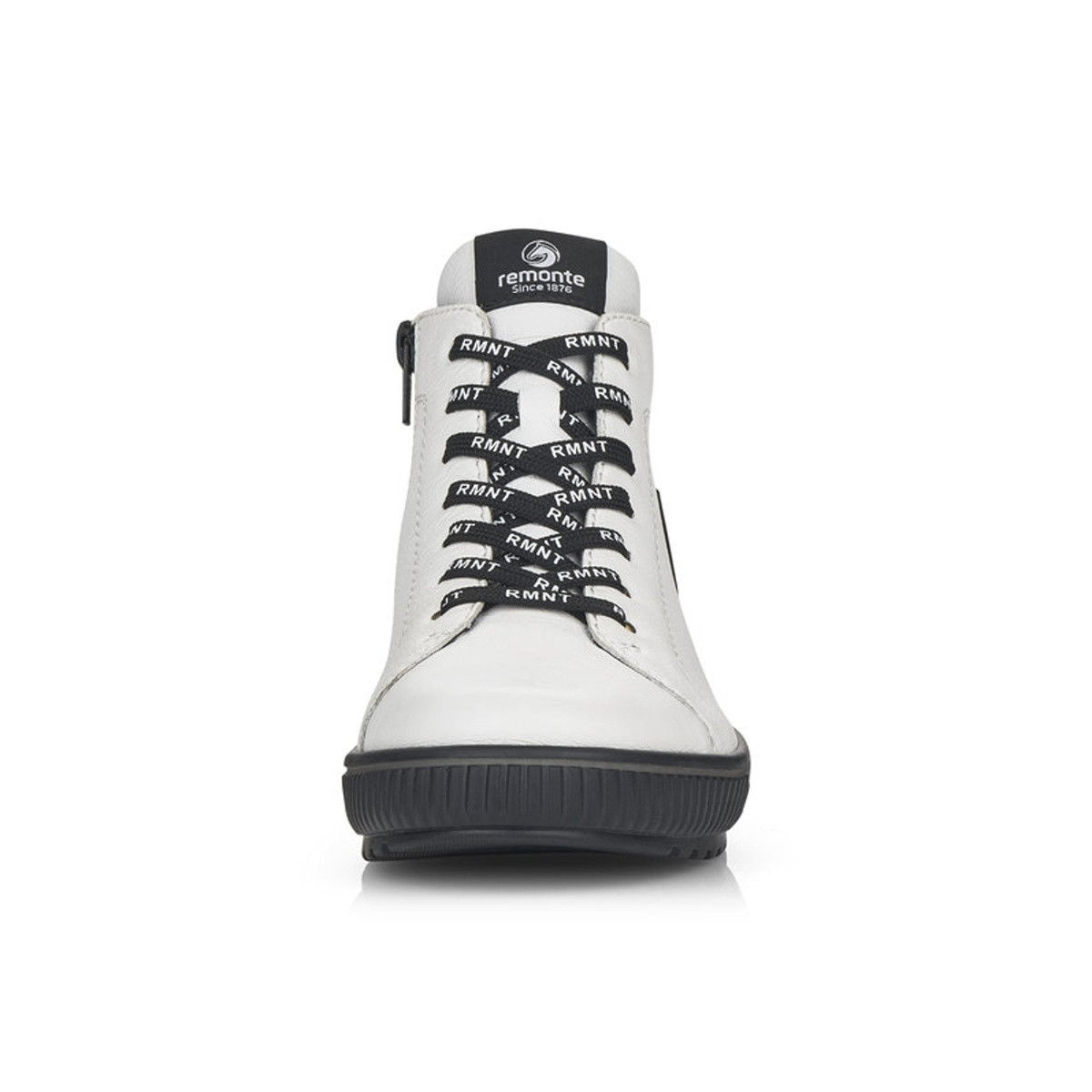 detail Dámská obuv REMONTE RIE-10301524-W1 bílá