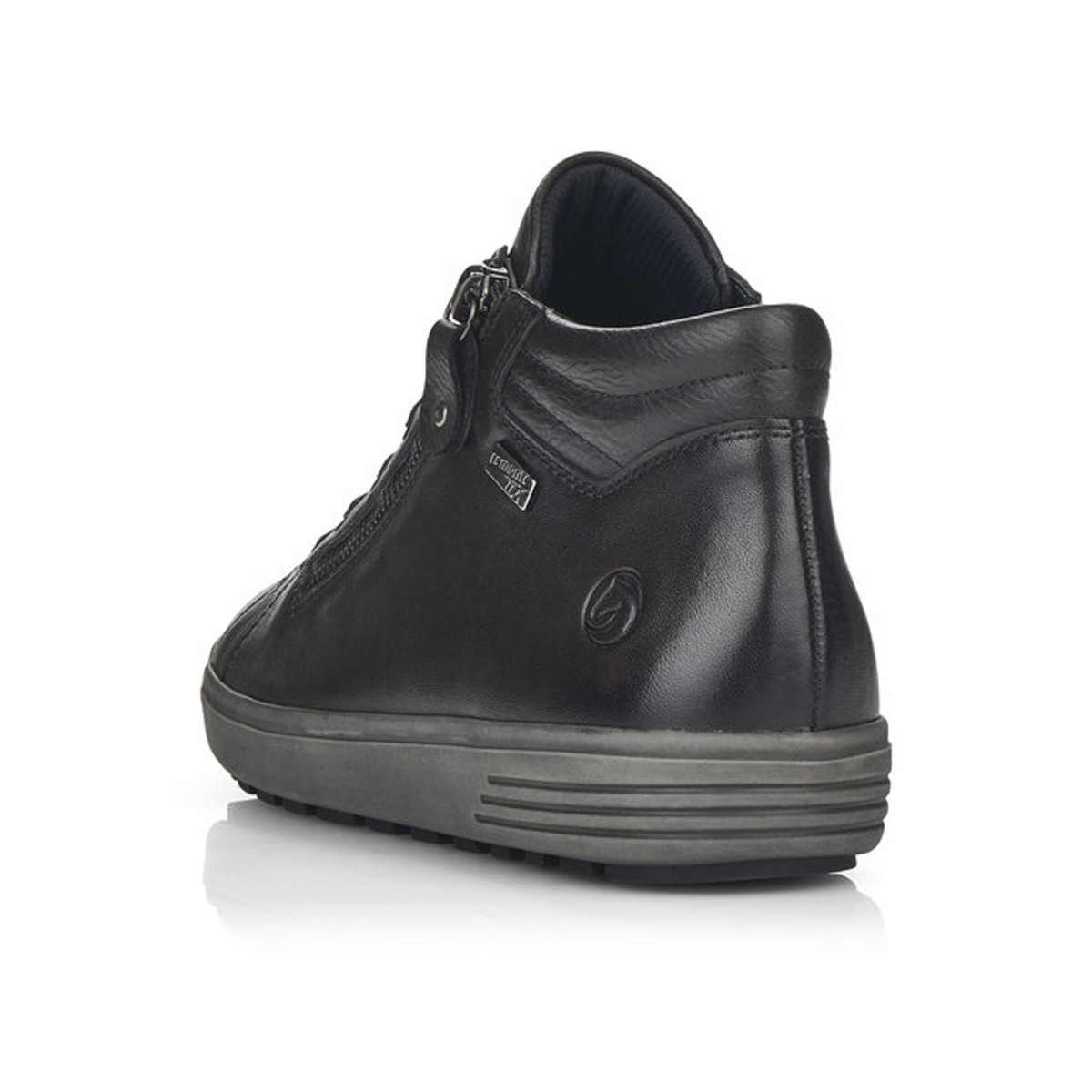 detail Dámská obuv REMONTE RIE-10301546-W1 šedá