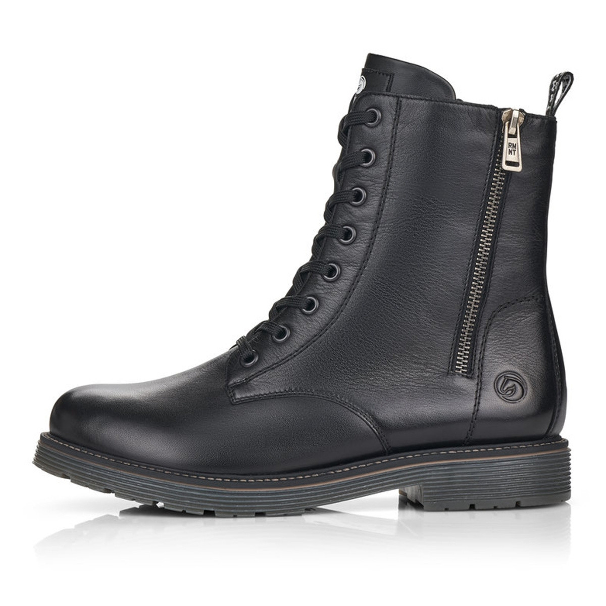 detail Dámská obuv REMONTE RIE-10301548-W2 černá