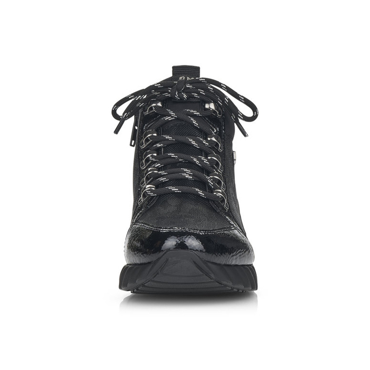 detail Dámská obuv REMONTE RIE-10301555-W1 černá