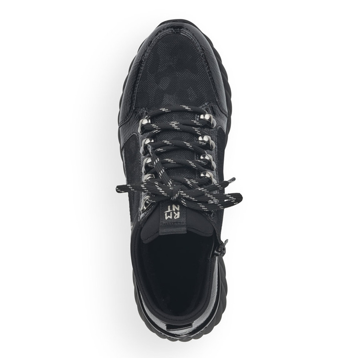 detail Dámská obuv REMONTE RIE-10301555-W1 černá