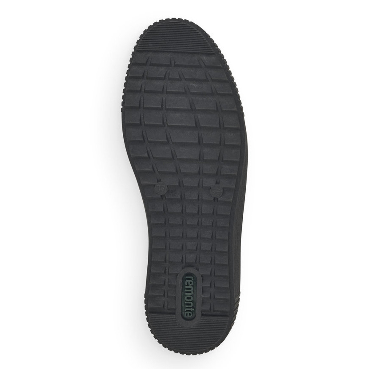 detail Dámská kotníková obuv REMONTE R7995-14 modrá W1