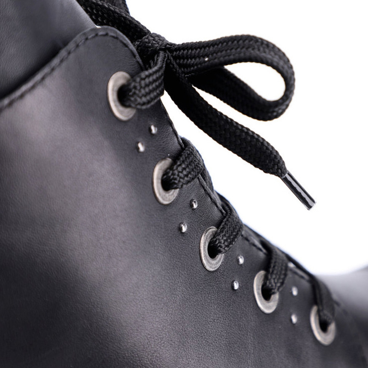 detail Dámská obuv RIEKER RIE-10301694-W1 černá