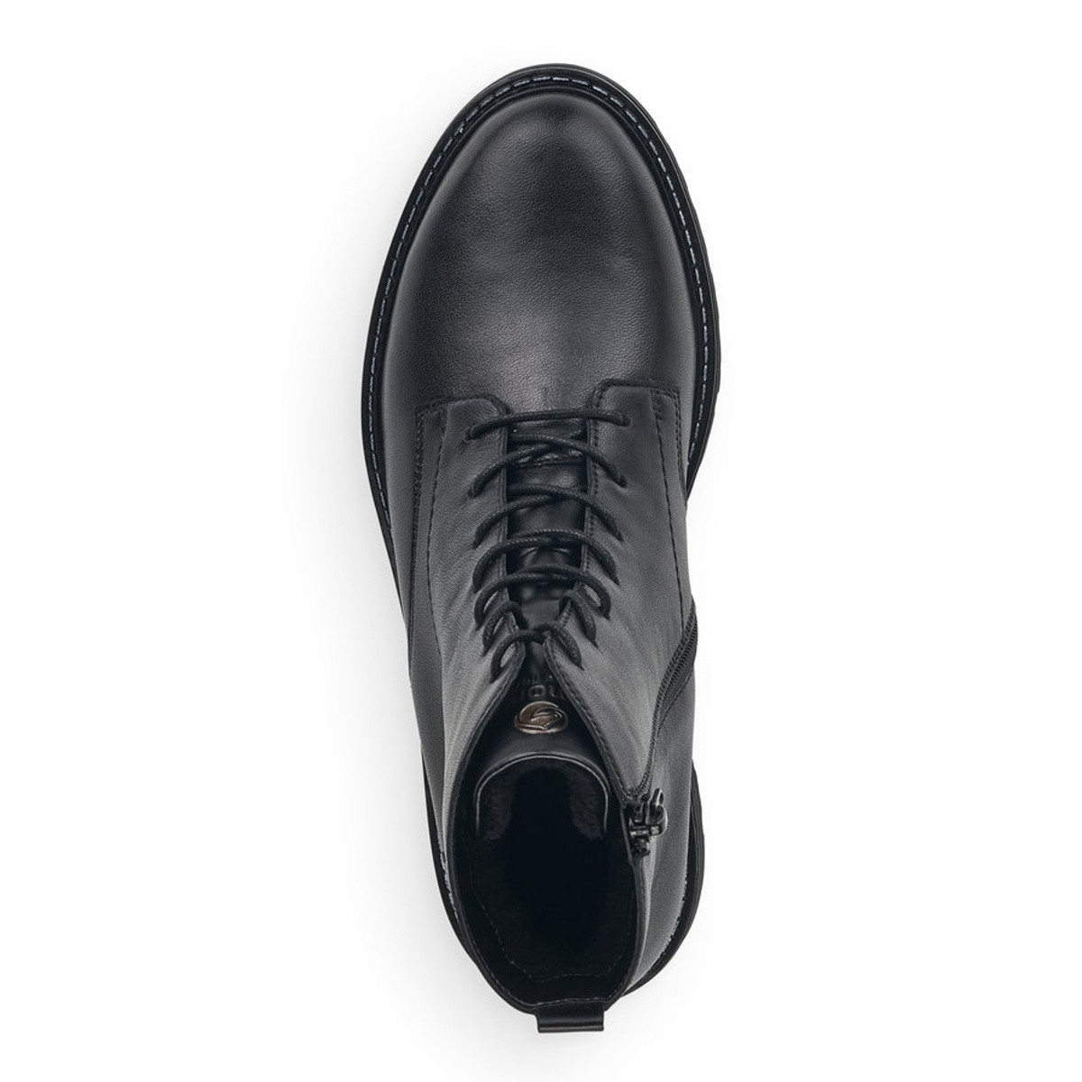 detail Dámská obuv REMONTE RIE-10301900-W1 černá