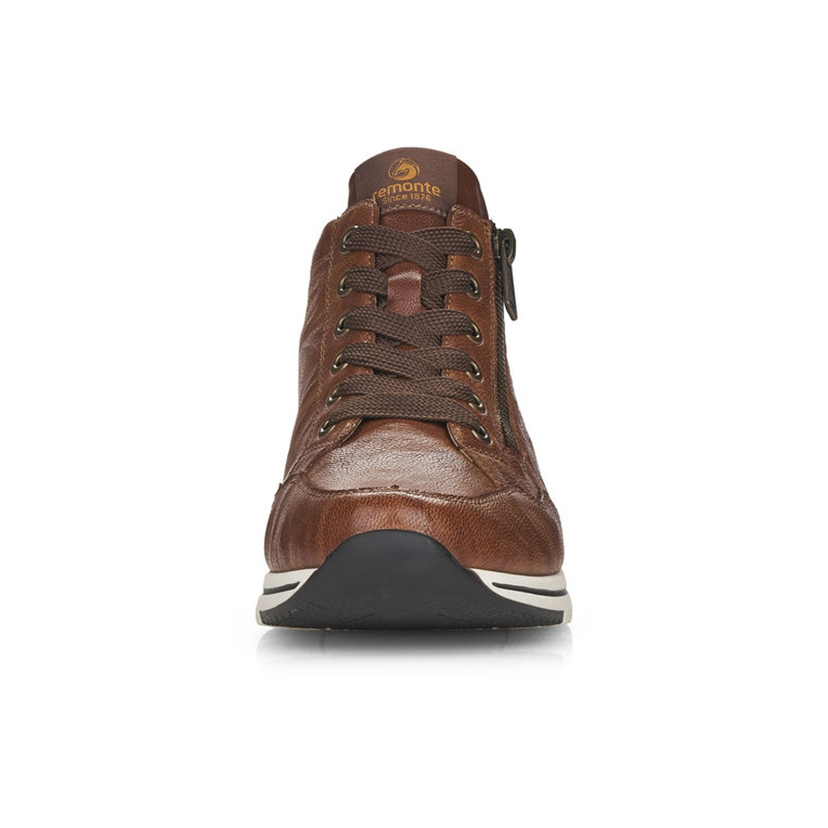 detail Dámská obuv REMONTE RIE-10301993-W1 hnědá