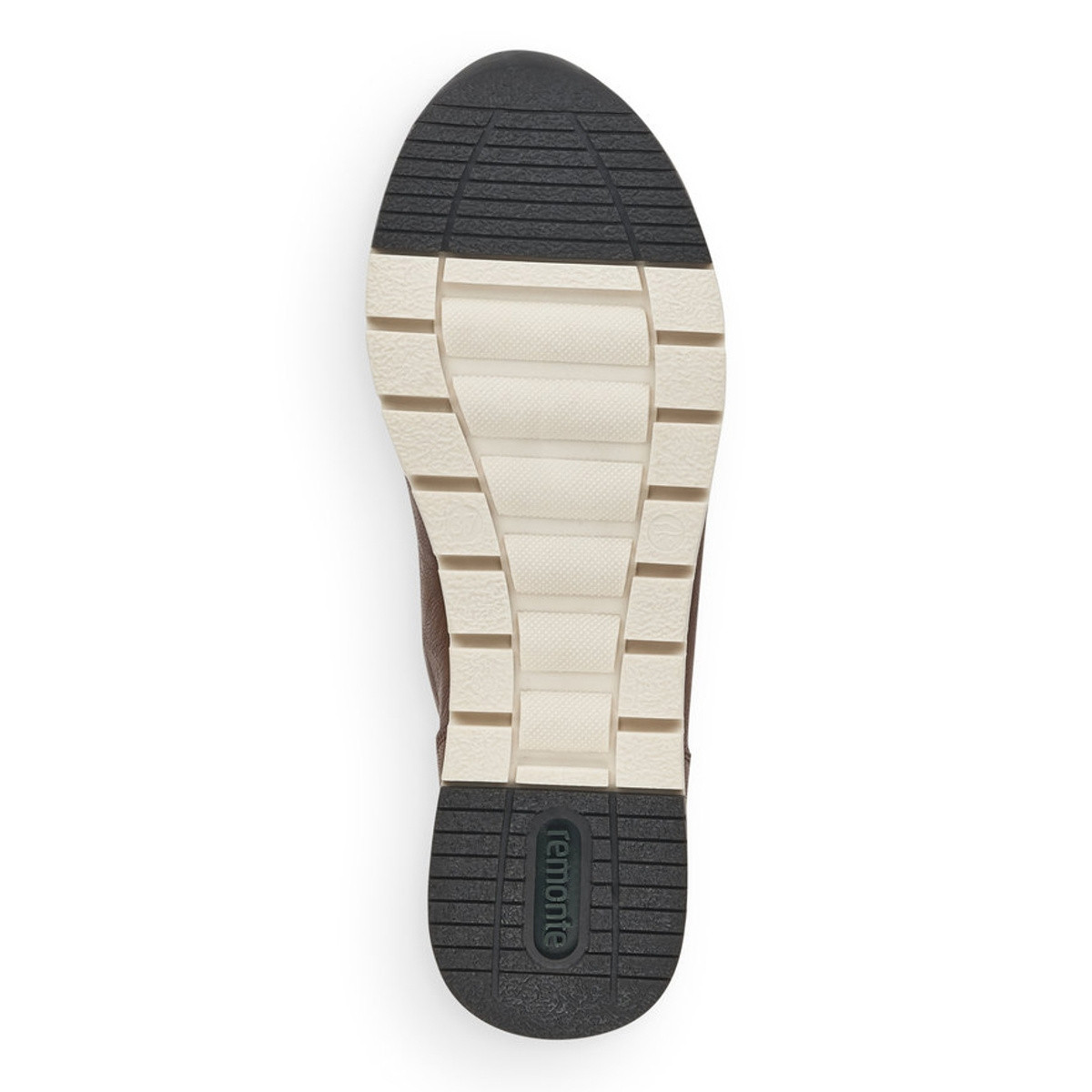 detail Dámská obuv REMONTE RIE-10301993-W1 hnědá