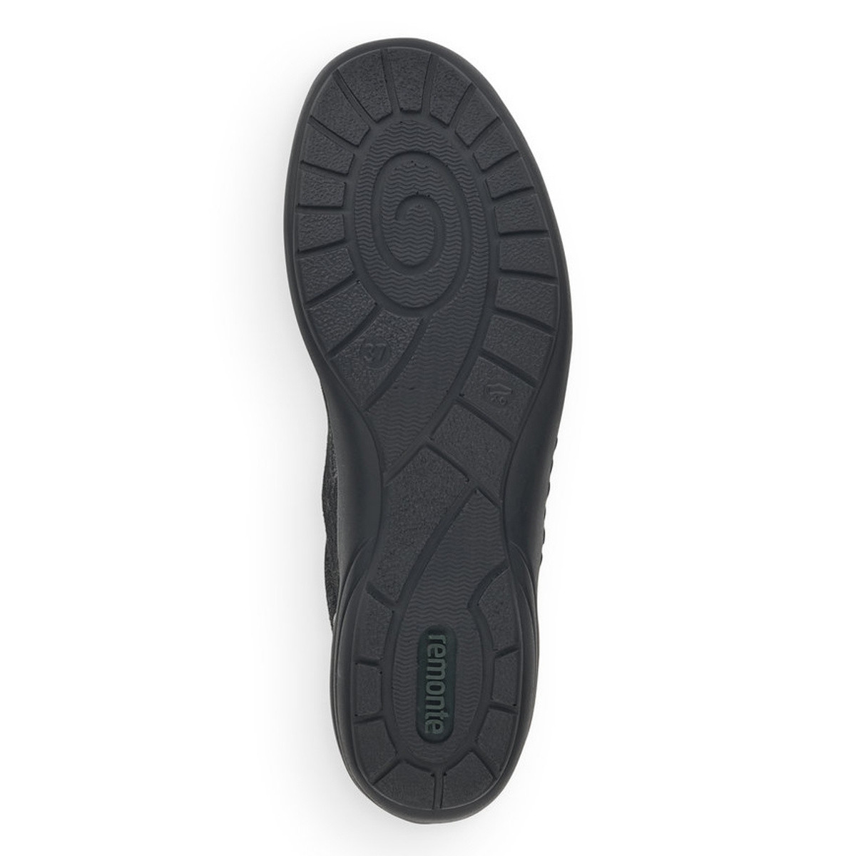 detail Dámská obuv REMONTE RIE-10301994-W1 černá