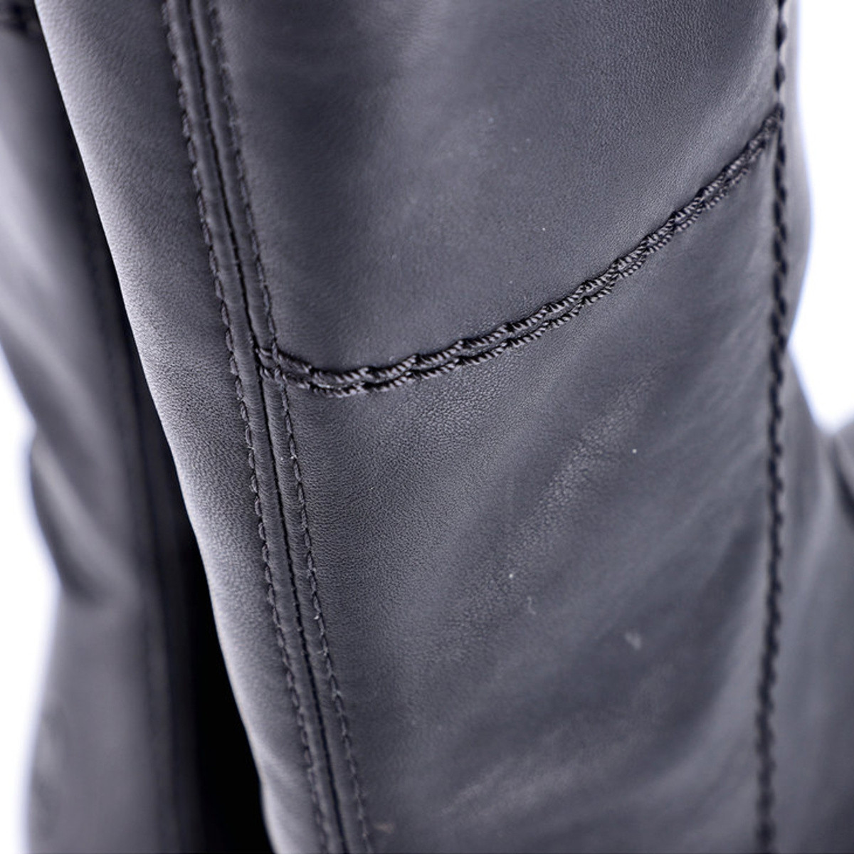 detail Dámské kozačky RIEKER RIE-10302025-W1 černá