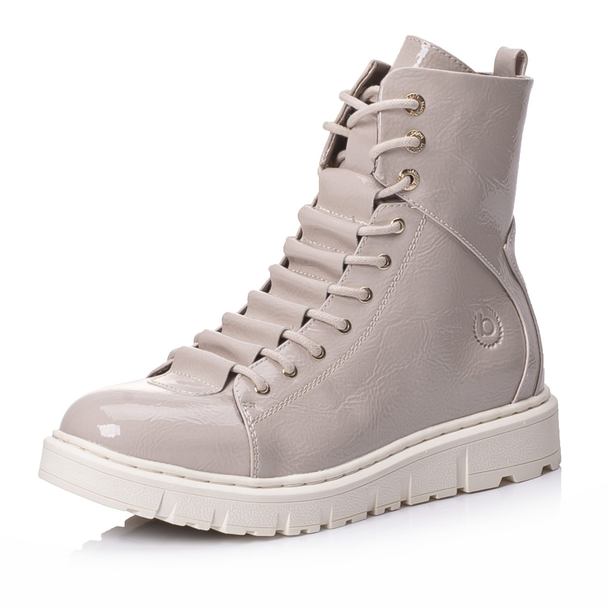 detail Dámská obuv BUGATTI BUG-10302132-W1 béžová