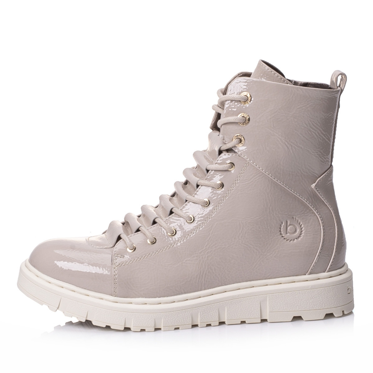 detail Dámská obuv BUGATTI BUG-10302132-W1 béžová