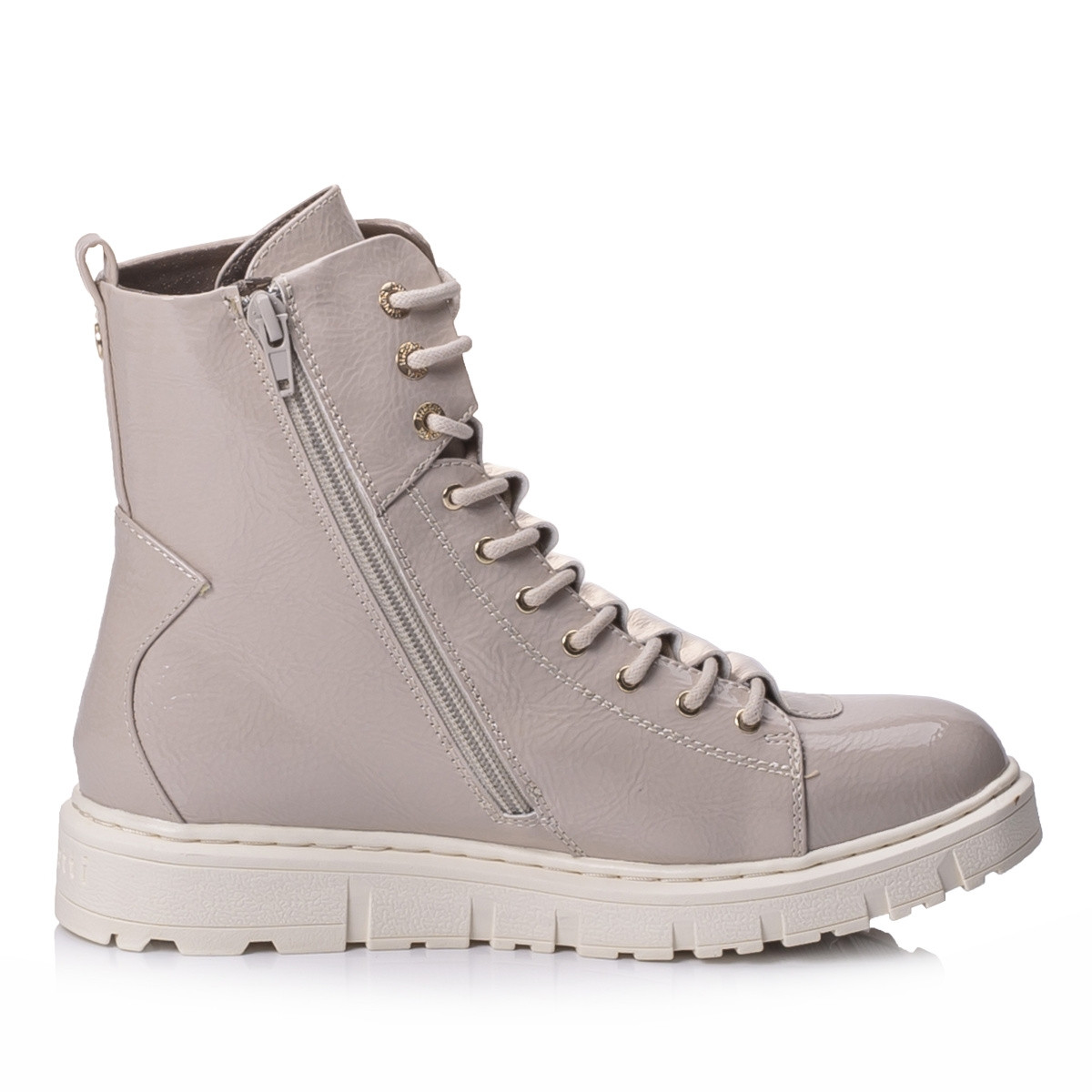 detail Dámská obuv BUGATTI BUG-10302132-W1 béžová