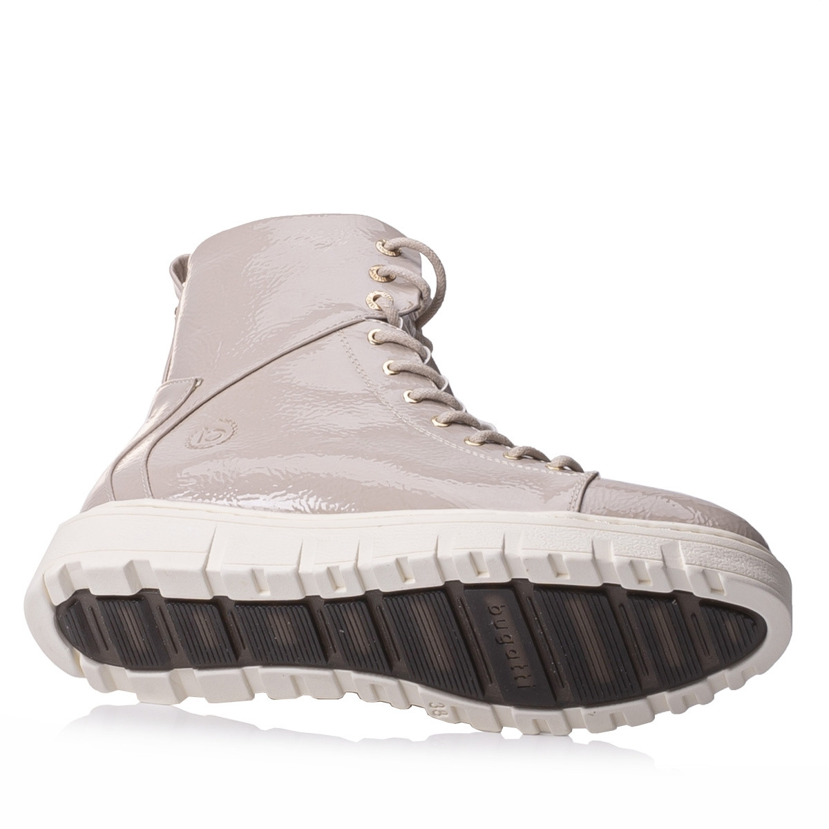 detail Dámská obuv BUGATTI BUG-10302132-W1 béžová