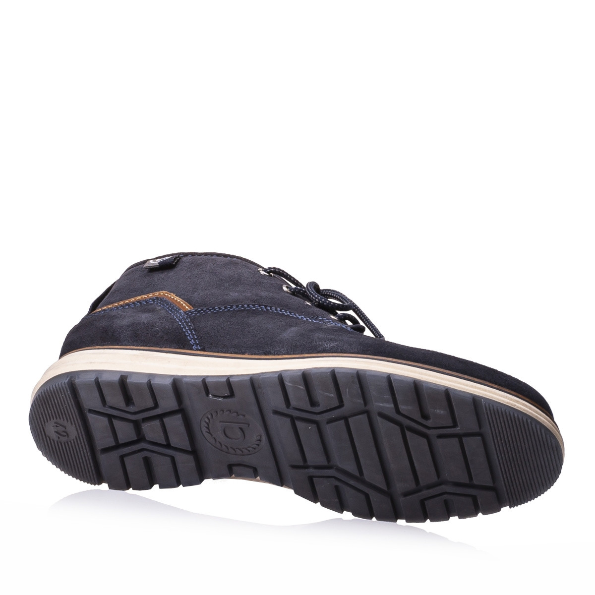 detail Pánská obuv BUGATTI BUG-10302146-W1 modrá