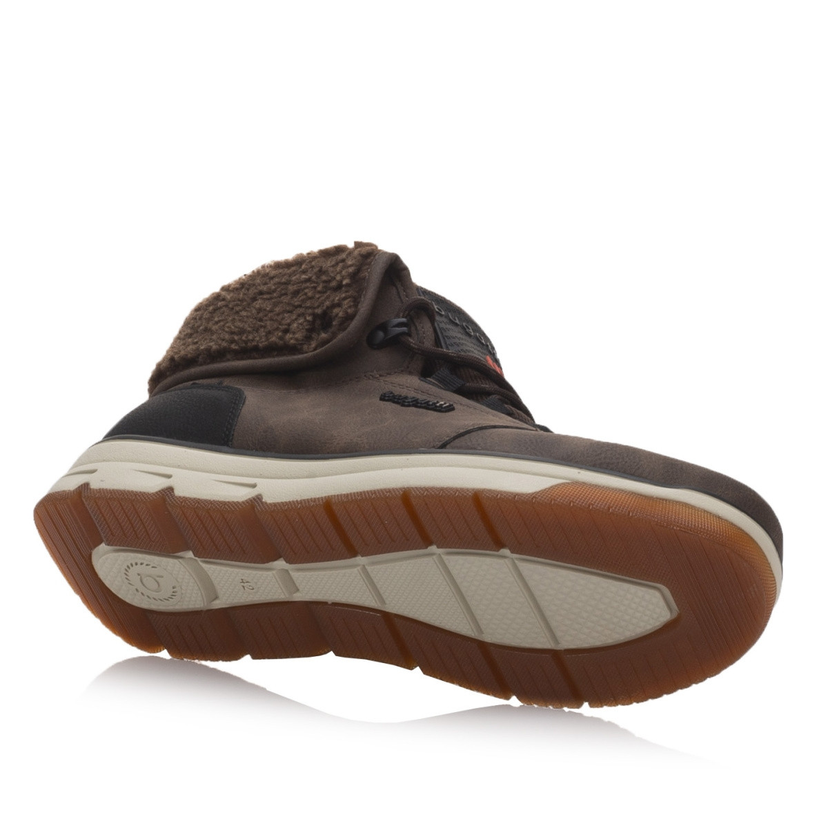 detail Pánská obuv BUGATTI BUG-10302150-W1 hnědá