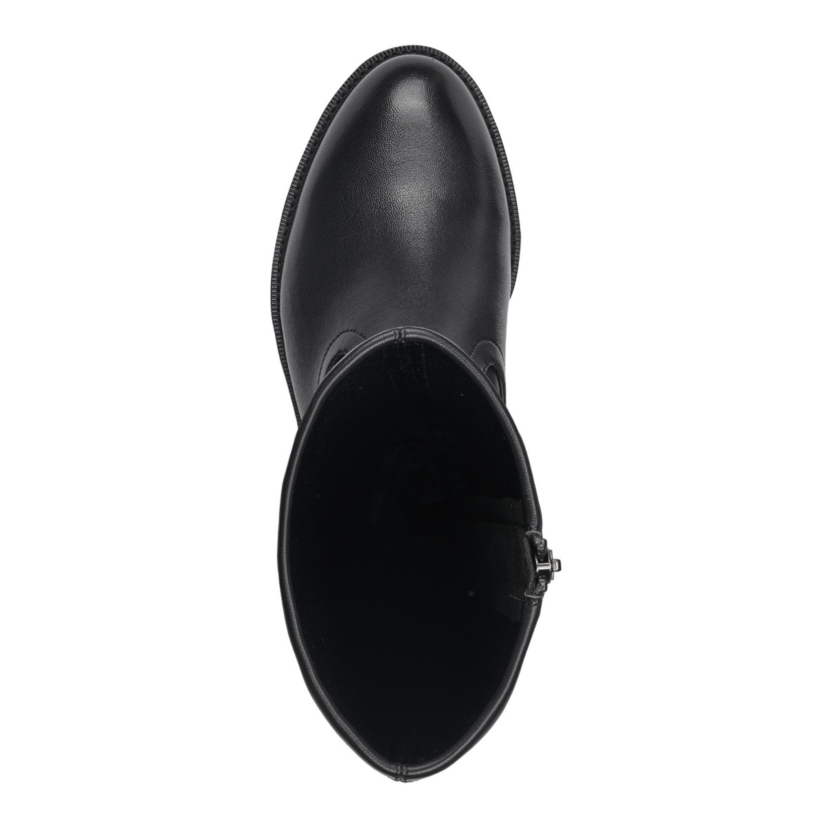 detail Dámské kozačky TAMARIS 25538-41-020 černá W3