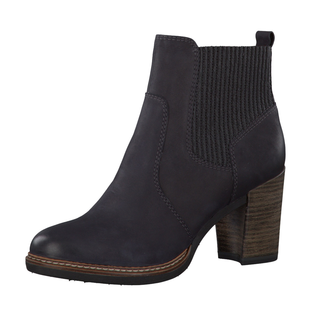 detail Dámská obuv TAMARIS 1-1-25339-27 BLACK 001