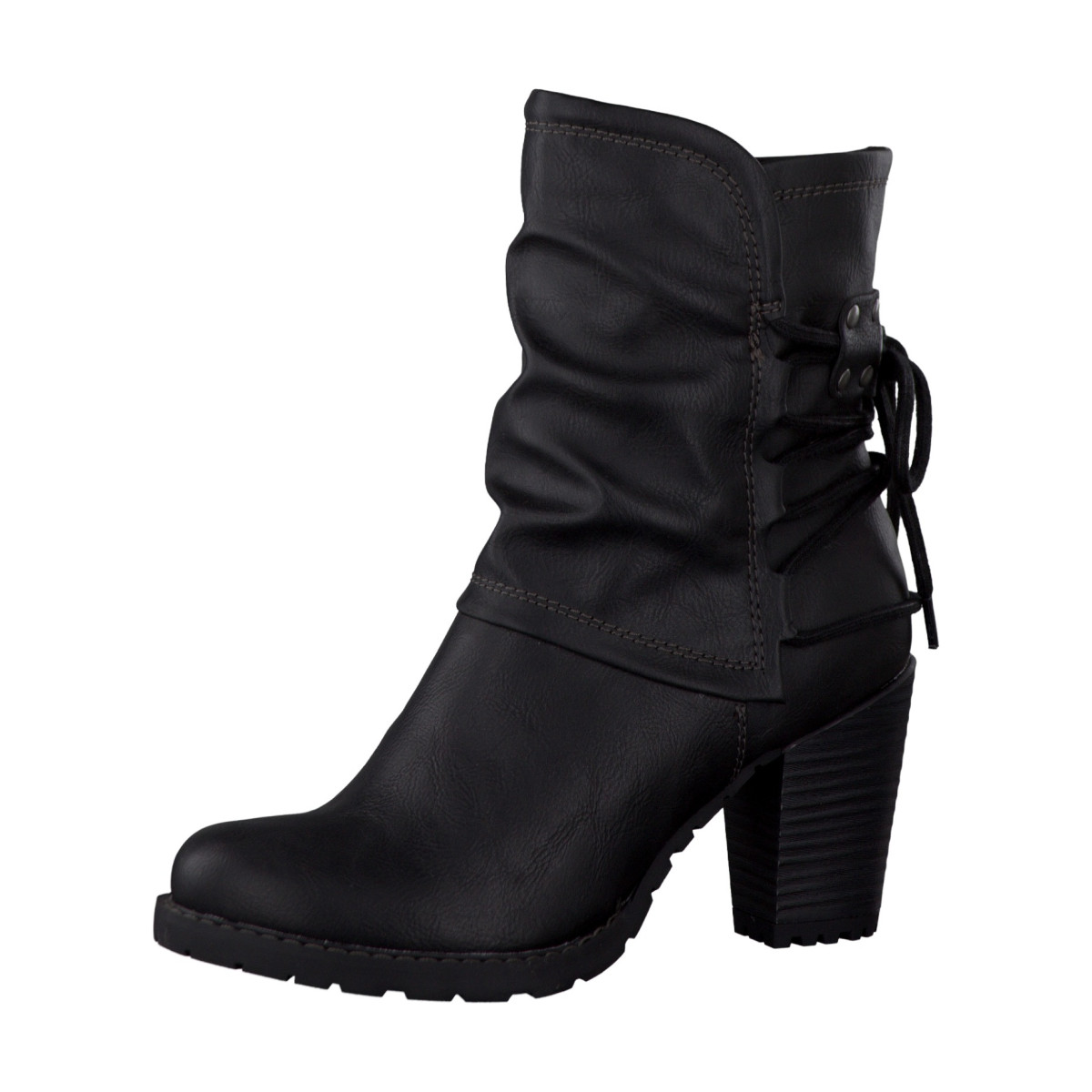 detail Dámská obuv TAMARIS 1-1-25359-27 BLACK 001