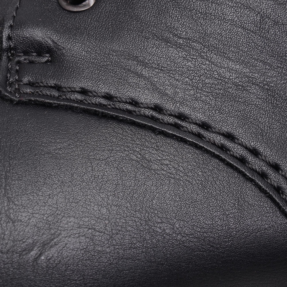 detail Dámská obuv RIEKER L0604/00 SCHWARZ H/W 6
