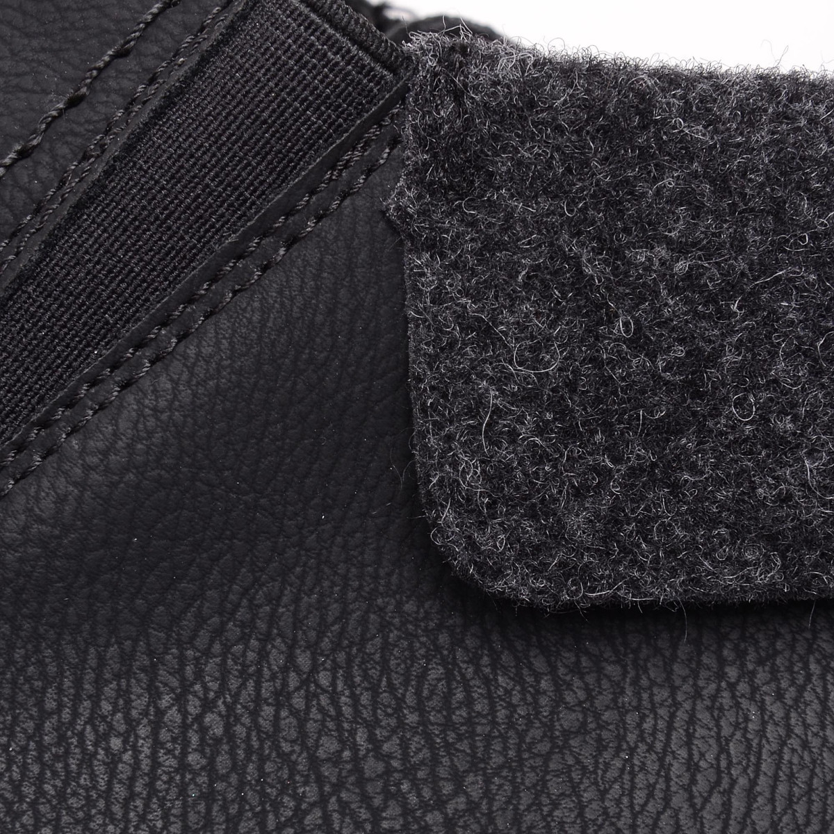 detail Dámská obuv RIEKER L4684/00 SCHWARZ H/W 6