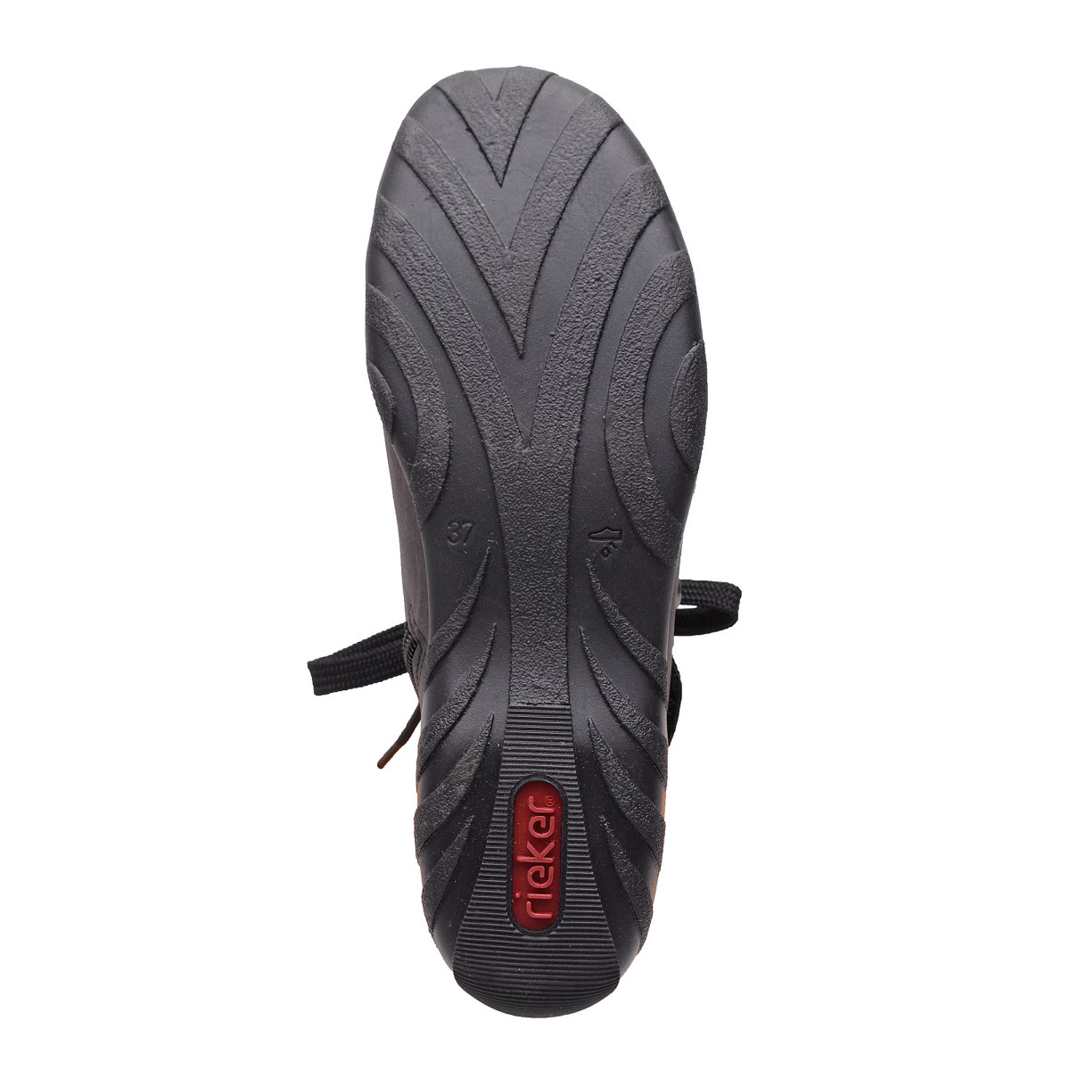 detail Dámská obuv RIEKER L6542/01 GRAU KOMBI H/W 6