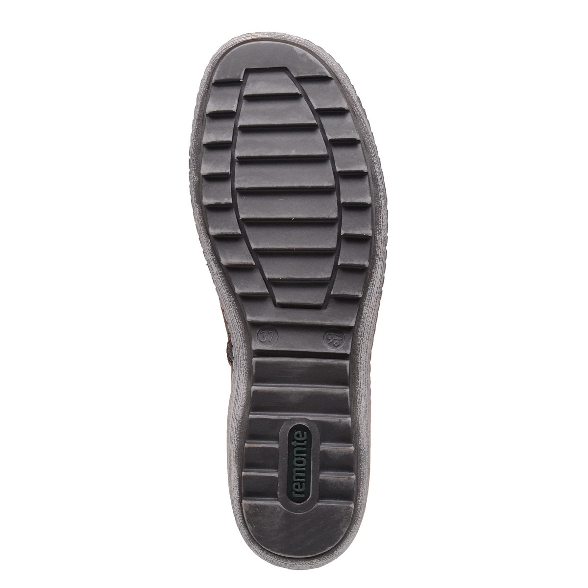 detail Dámská obuv REMONTE - RIEKER R1475/01 SCHWARZ H/W 6