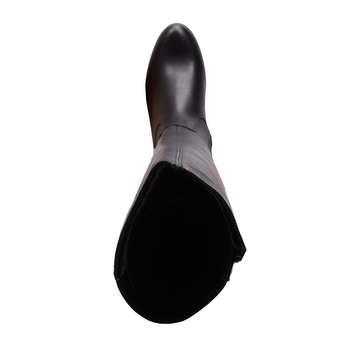 detail Dámské kozačky REMONTE - RIEKER R1579/01 SCHWARZ H/W 6