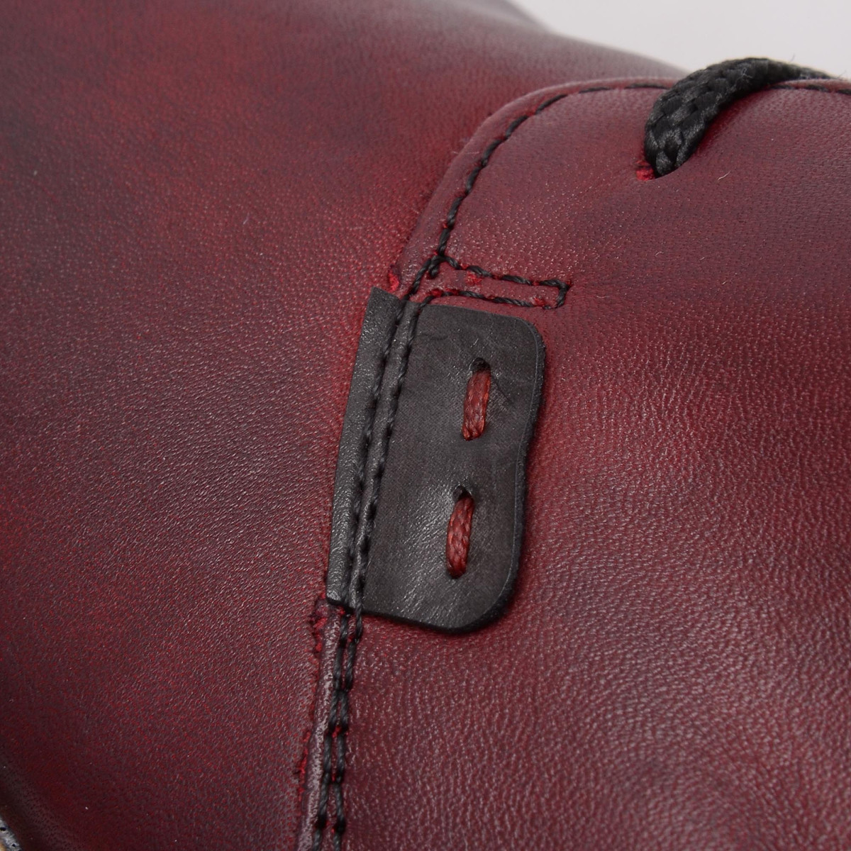 detail Dámská kotníková obuv REMONTE - RIEKER R3332/35 ROT KOMBI H/W 6
