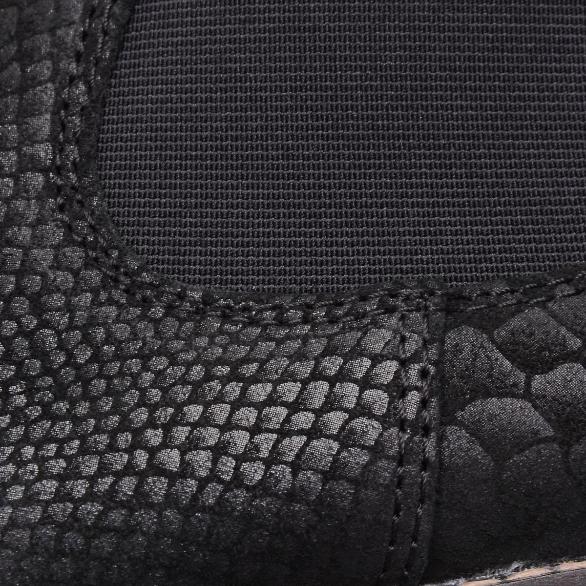 detail Dámská obuv RIEKER Y4282/00 SCHWARZ H/W 6