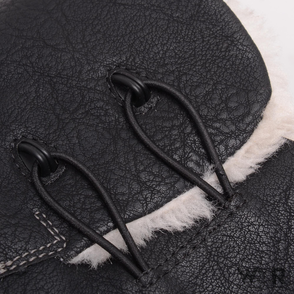 detail Dámská obuv RIEKER Z0172/00 SCHWARZ H/W 6