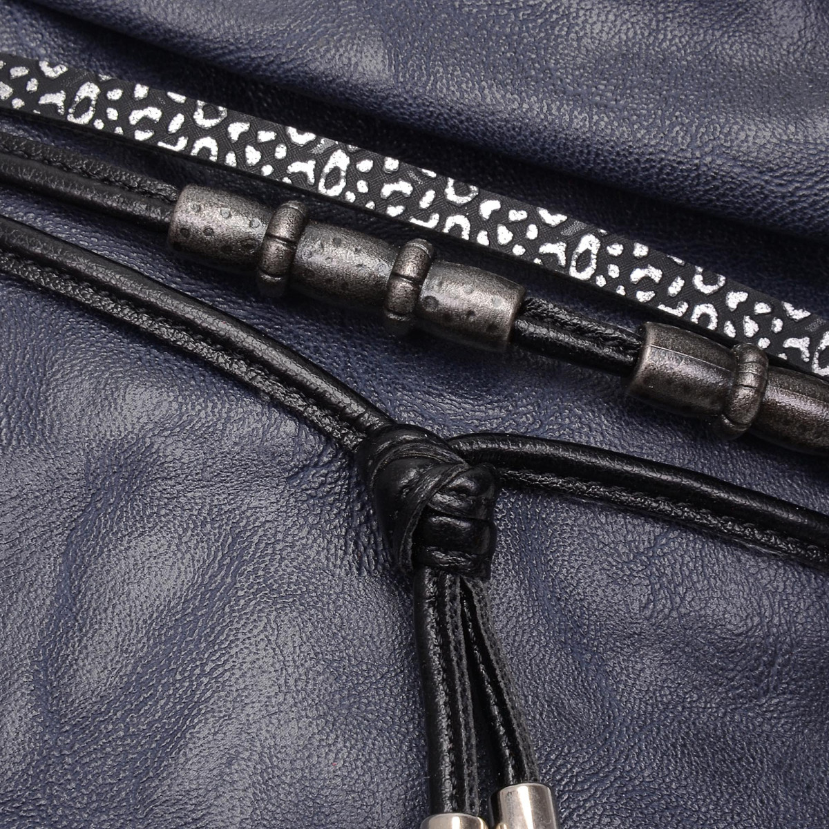 detail Dámská obuv RIEKER Z0471/14 BLAU H/W 6