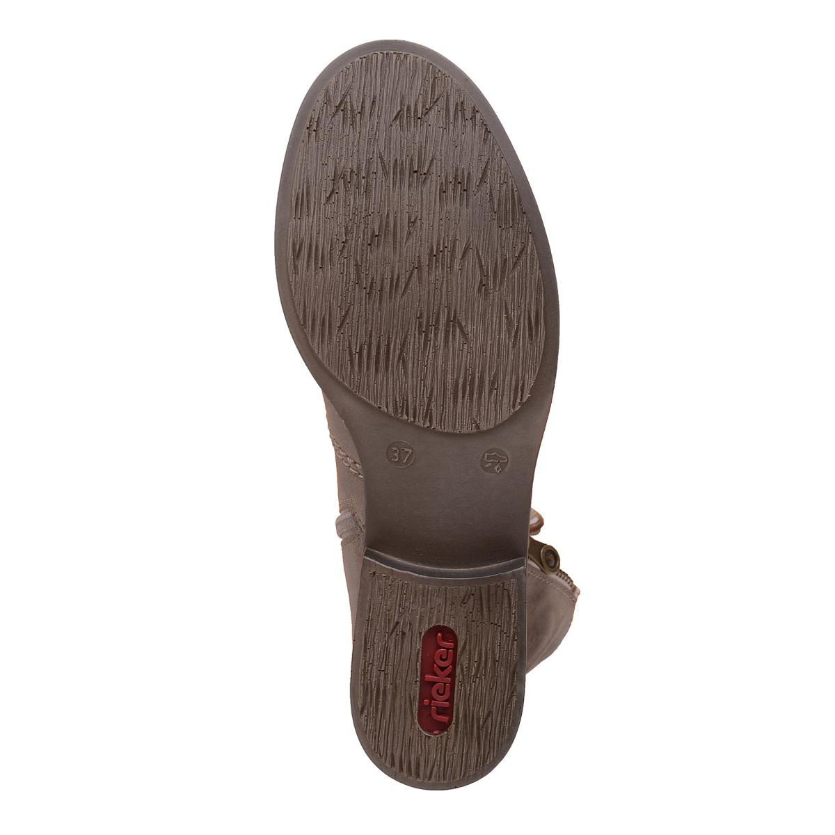detail Dámská obuv RIEKER Z4157/64 BEIGE H/W 6