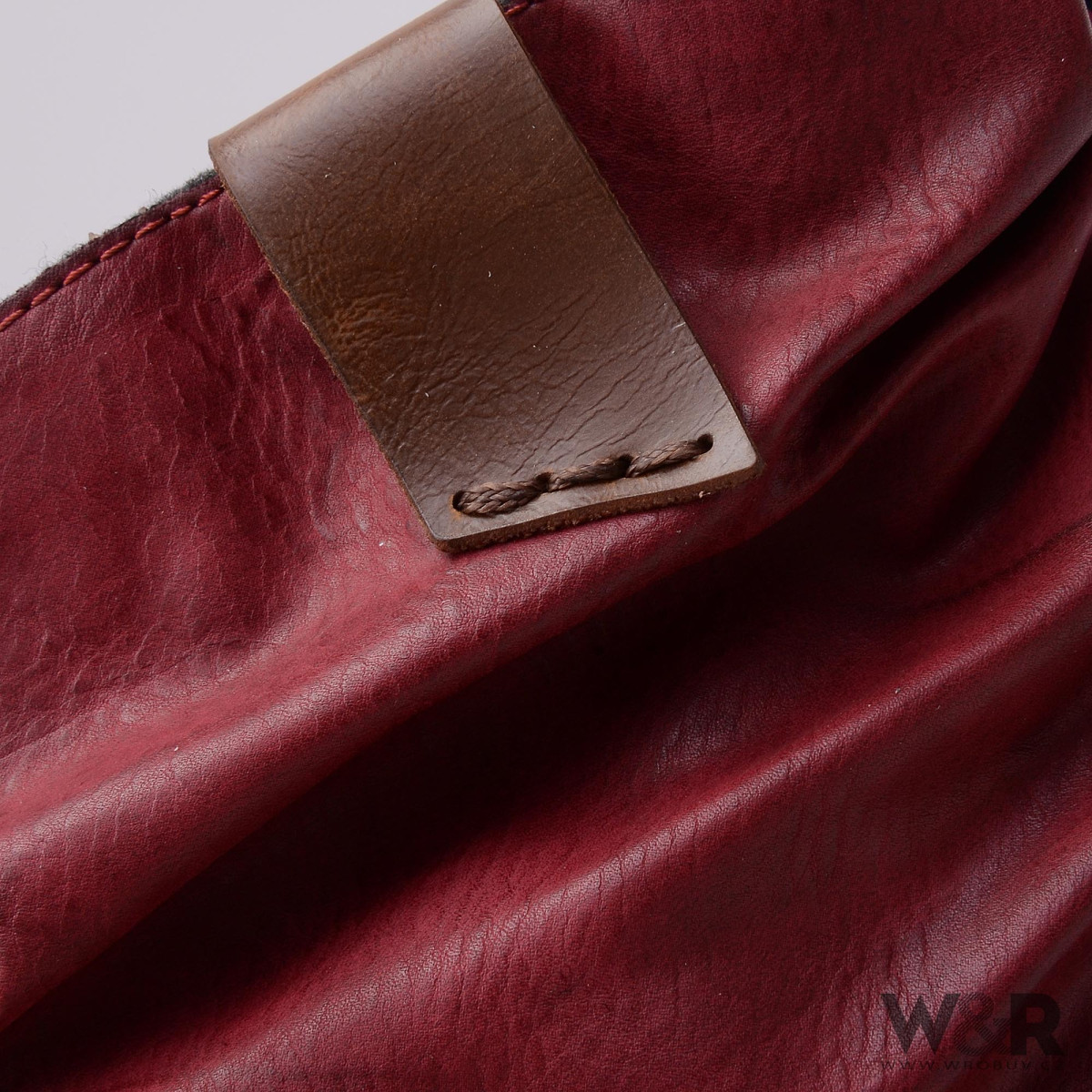 detail Dámská obuv RIEKER Z4180/35 ROT H/W 6