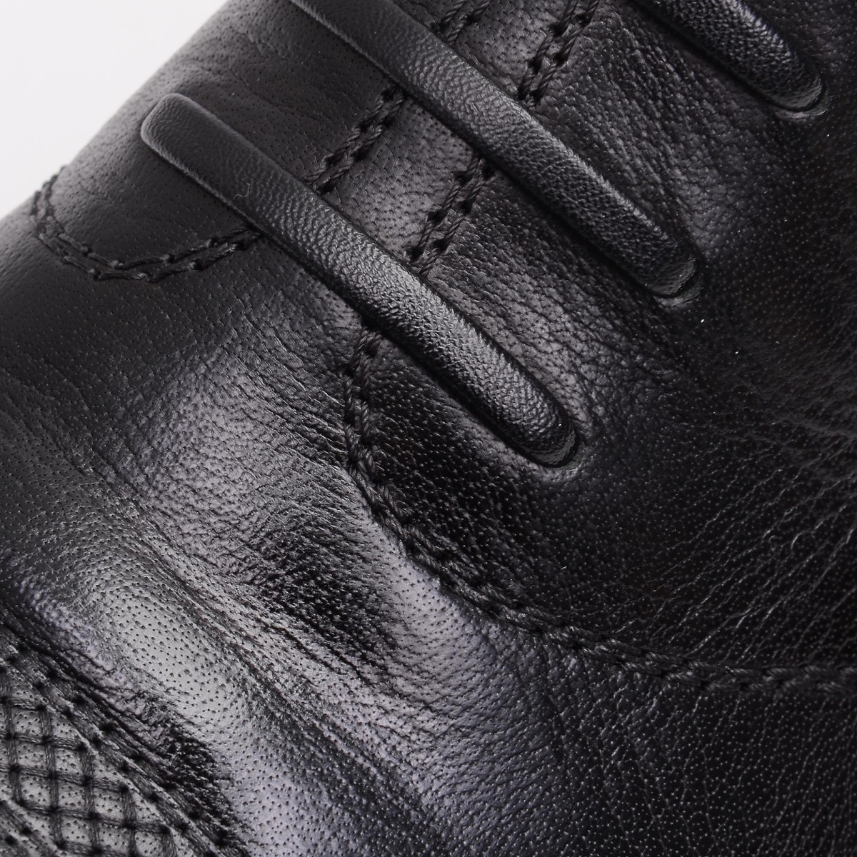 detail Pánská obuv RIEKER 14389/00 SCHWARZ H/W 6