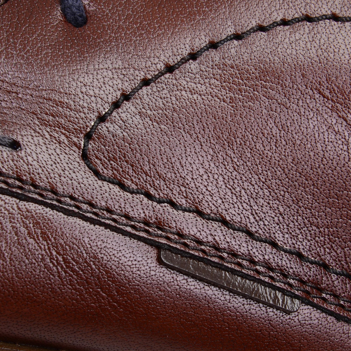 detail Pánská obuv RIEKER 30612/26 BRAUN H/W 6