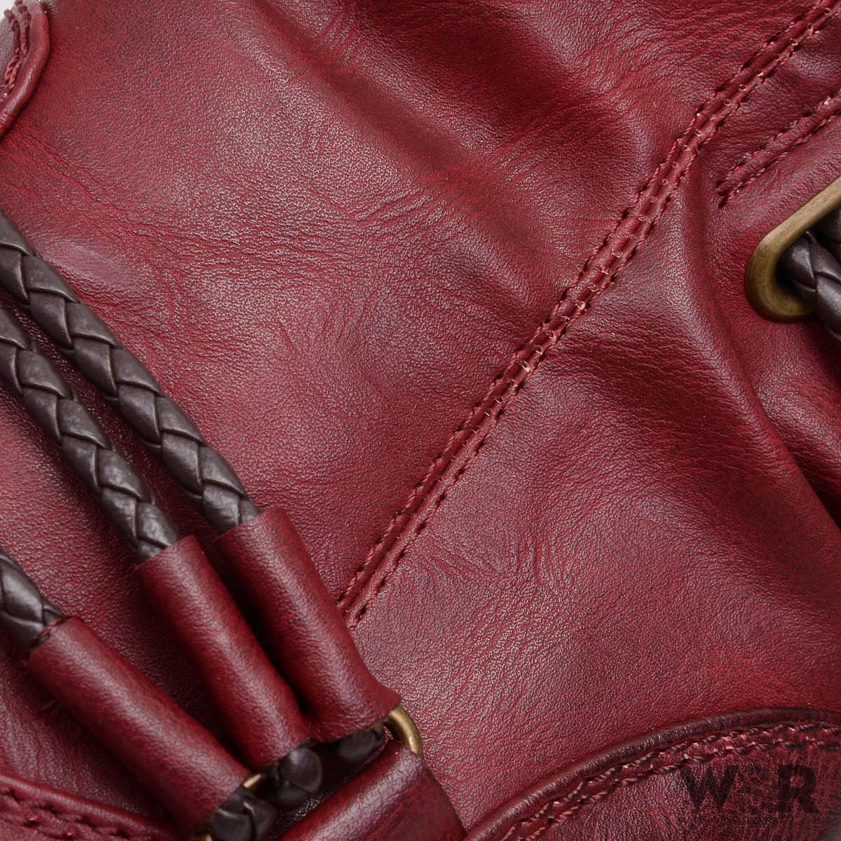 detail Dámská obuv RIEKER 91589/35 ROT H/W 6