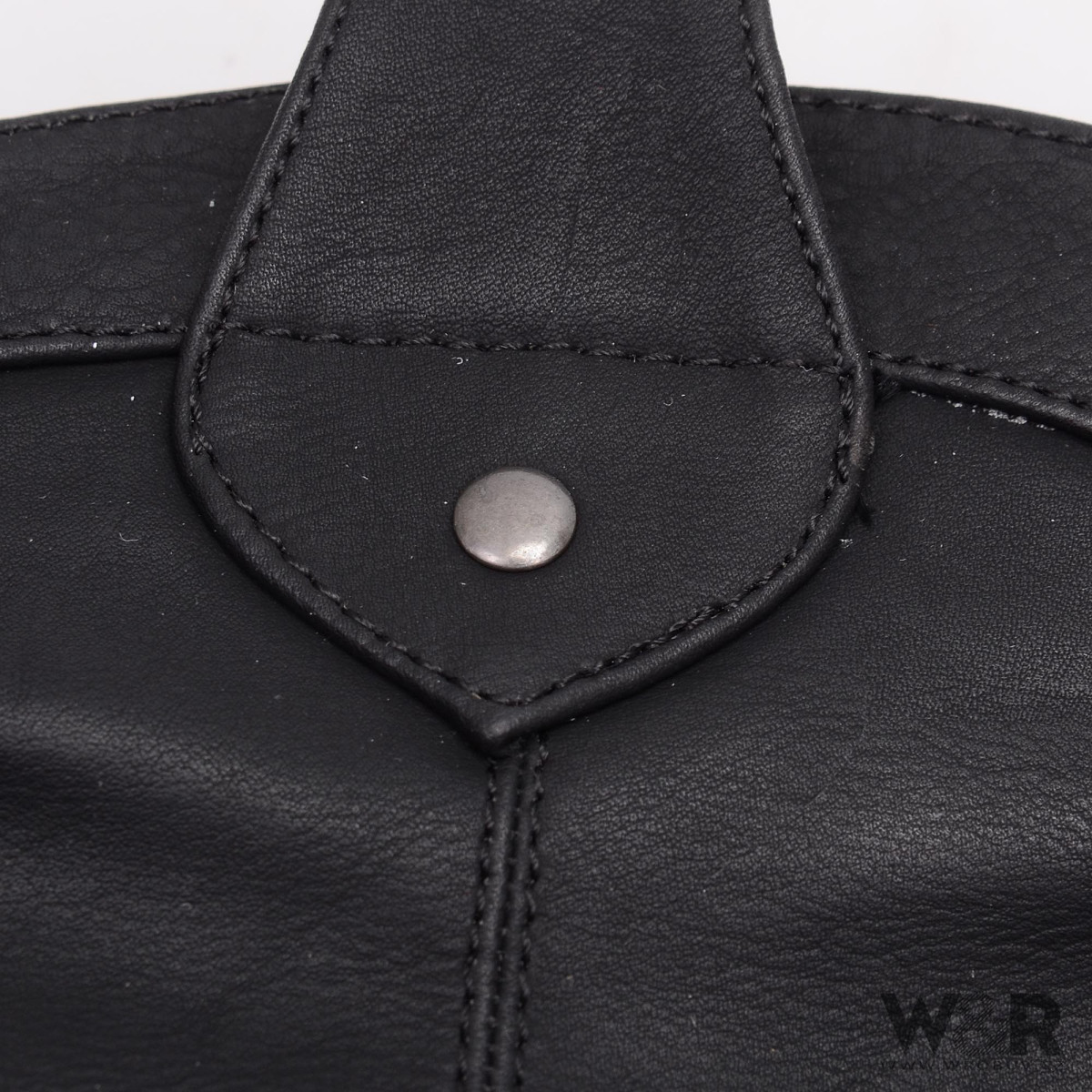 detail Dámska obuv RIEKER 93770/00 SCHWARZ H/W 6