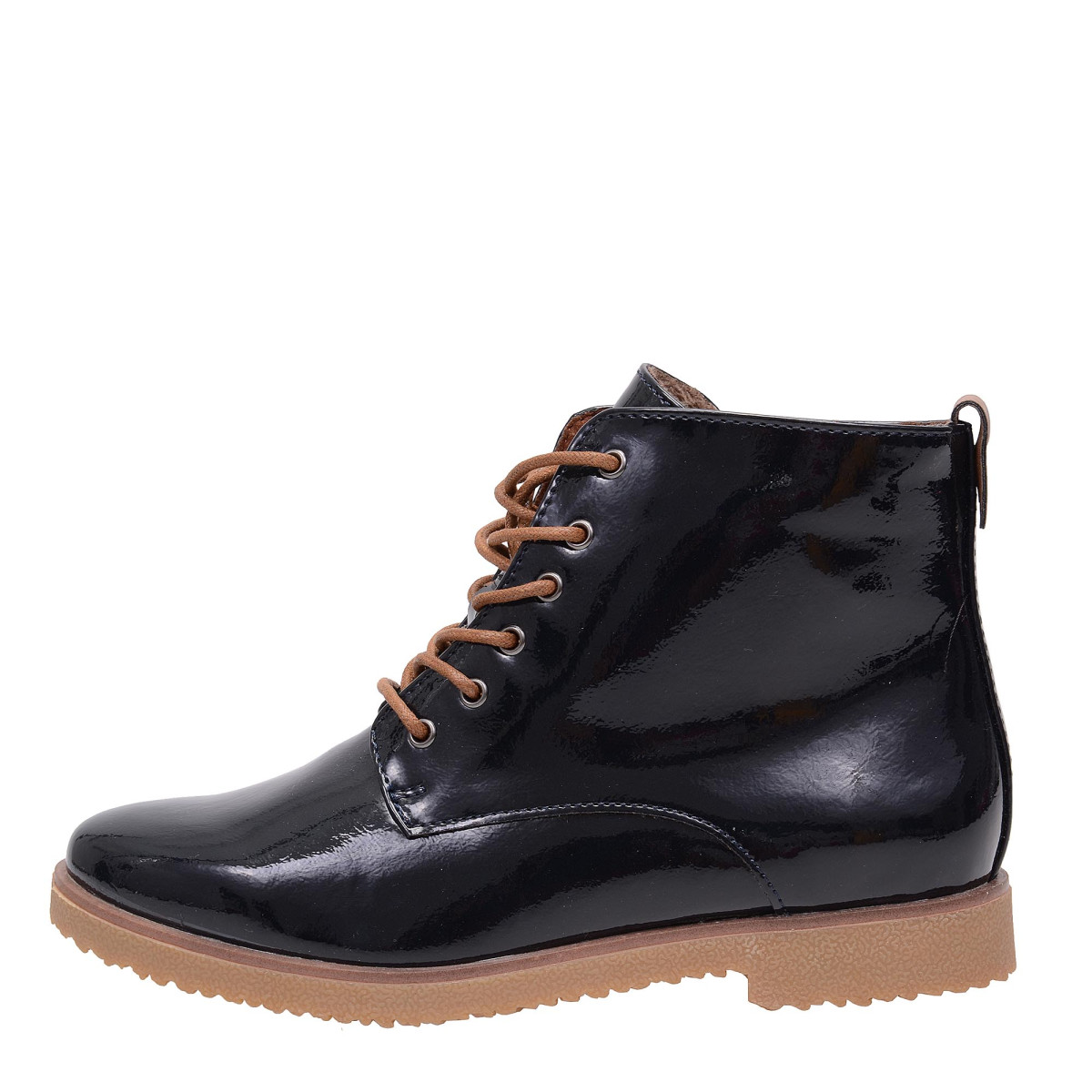 detail Dámská obuv MARCO TOZZI 2-2-25209-27 NAVY PATENT 826