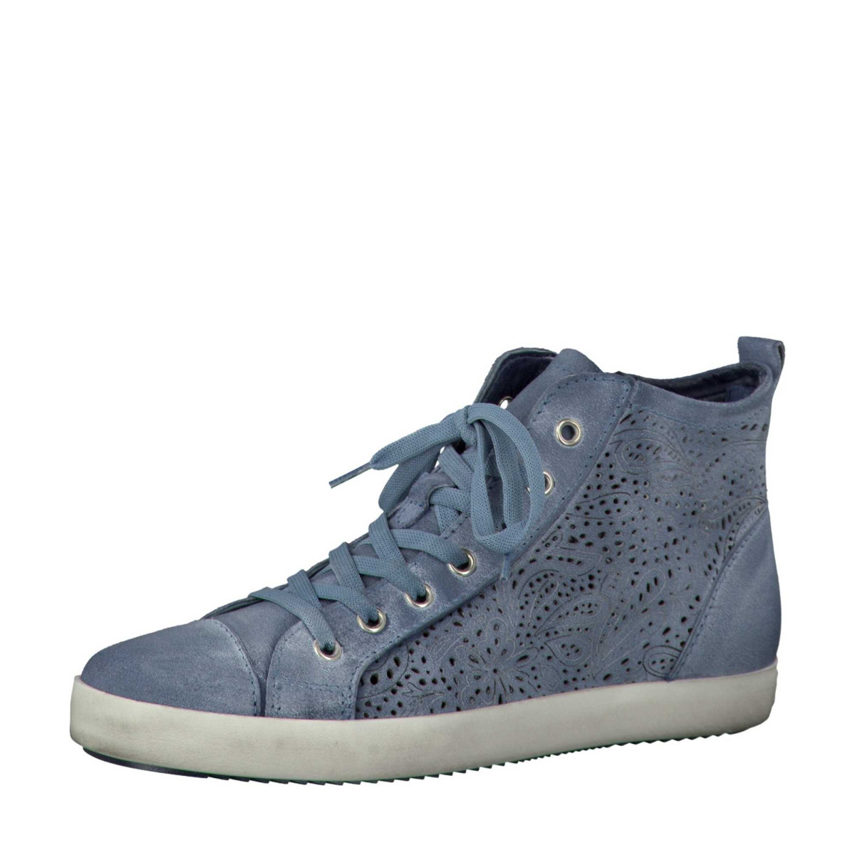 detail Dámská obuv TAMARIS 1-1-25214-28 DENIM ANTIC 812