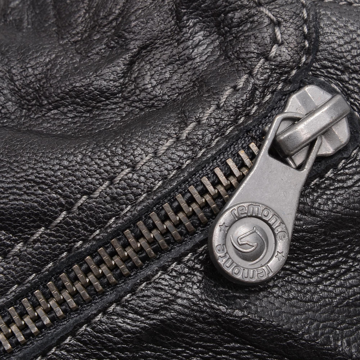 detail Dámská obuv REMONTE - RIEKER R1475/01 SCHWARZ H/W 7