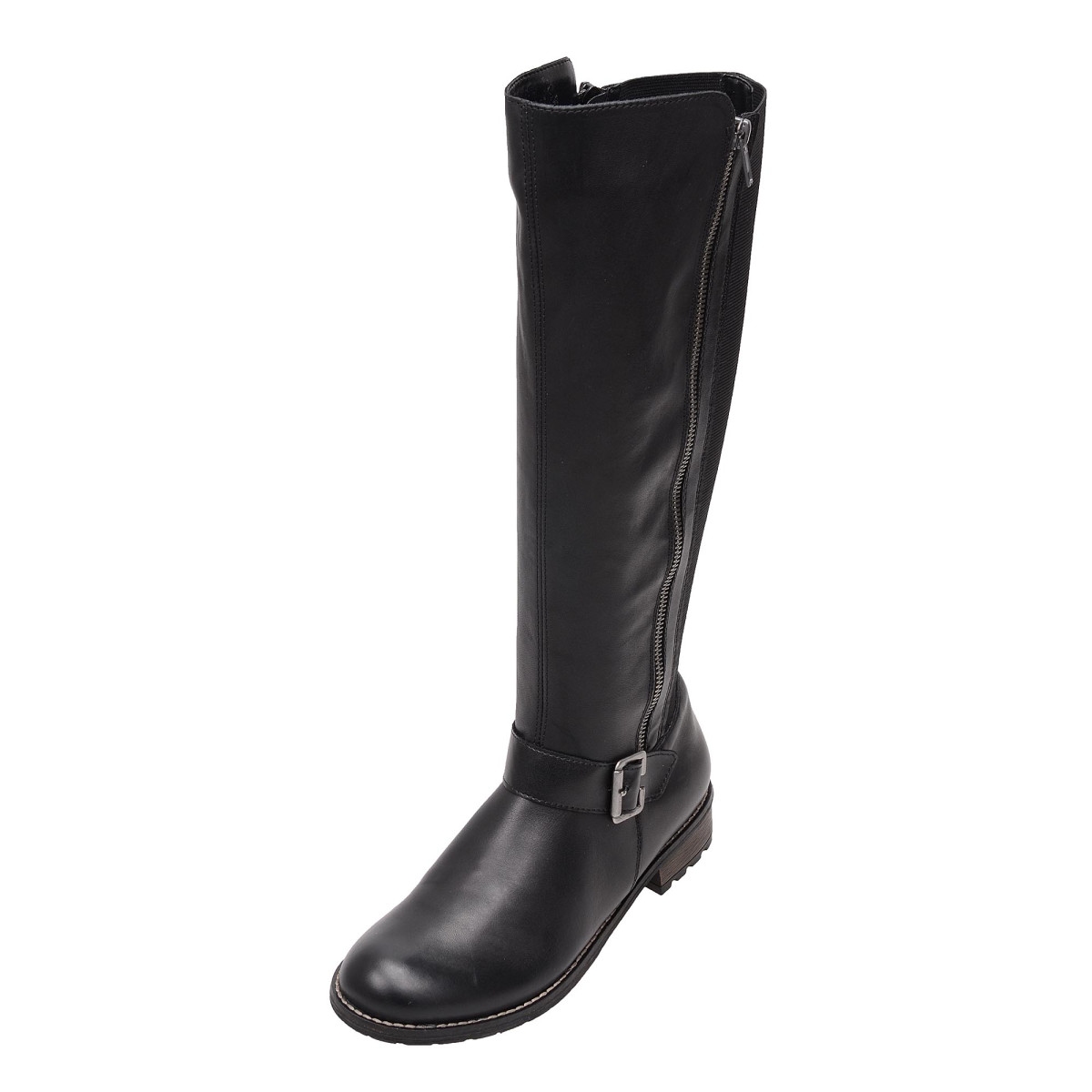detail Dámská obuv RIEKER - REMONTE R3358/01 SCHWARZ H/W 7