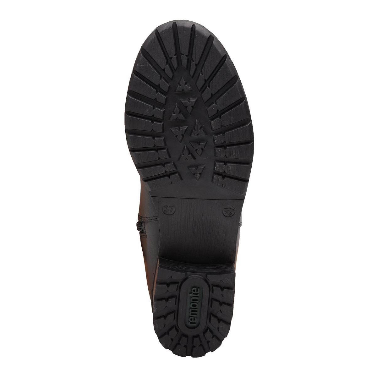 detail Dámská obuv RIEKER - REMONTE R3358/01 SCHWARZ H/W 7
