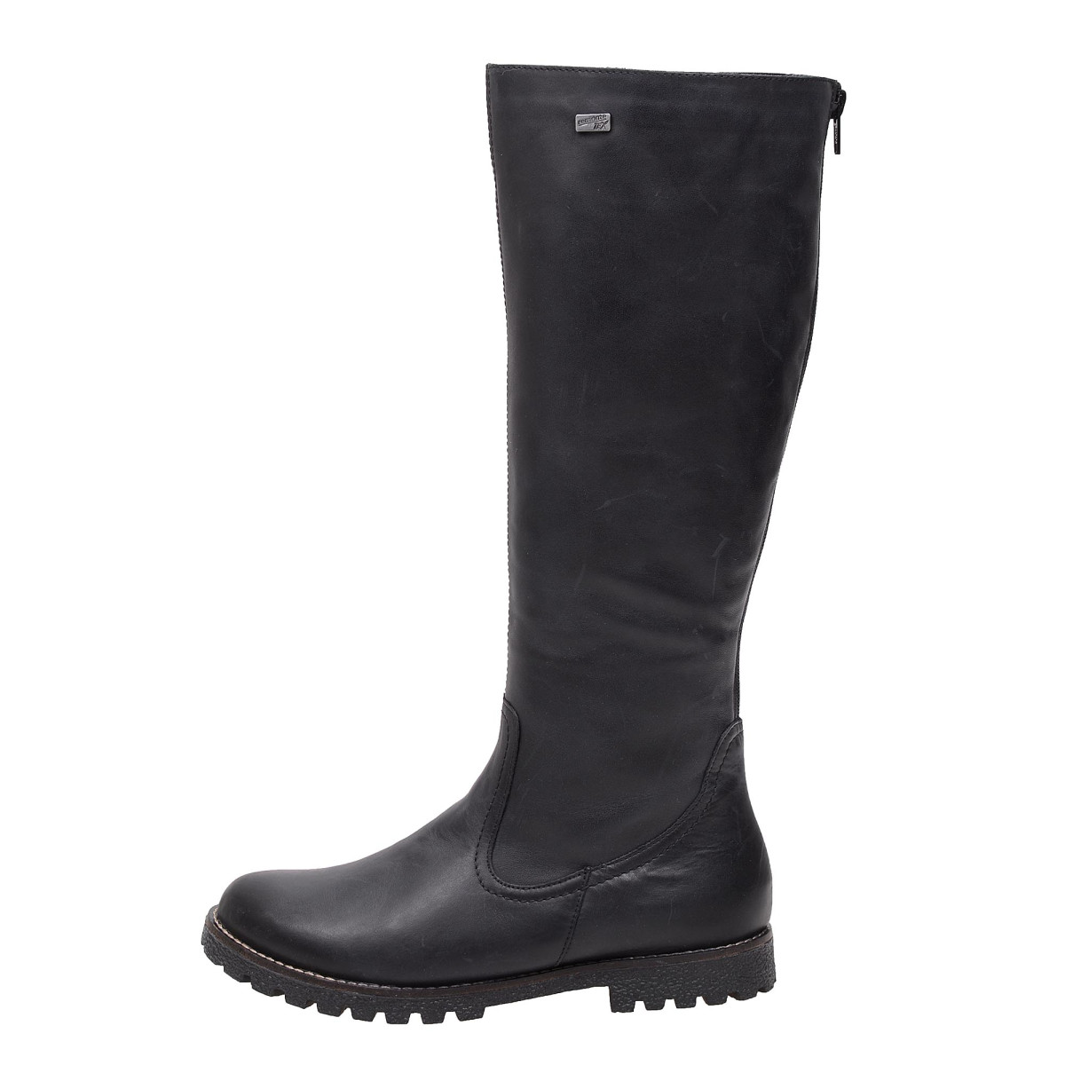 detail Dámská obuv REMONTE - RIEKER R4276/15 BLAU H/W 7