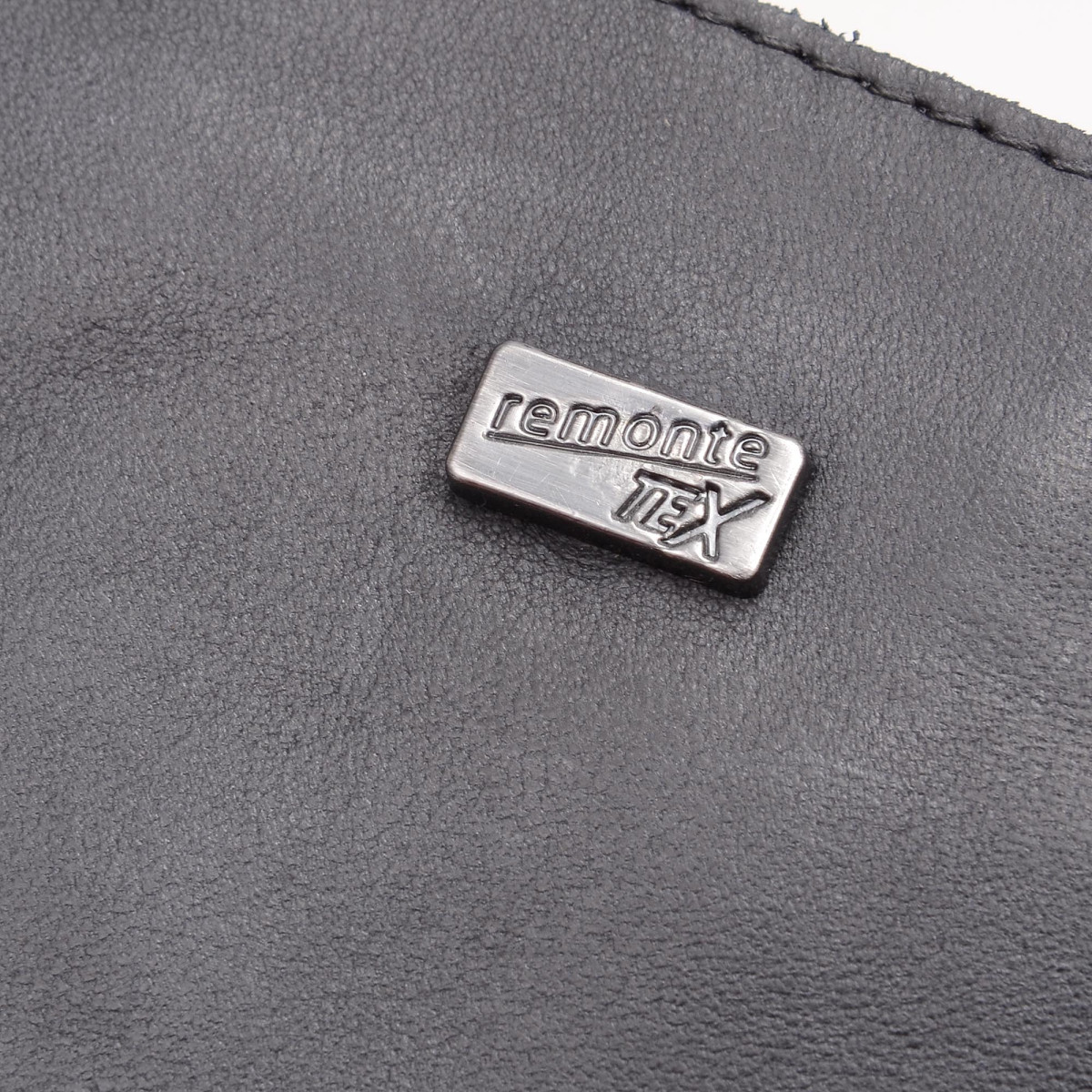 detail Dámská obuv REMONTE - RIEKER R4276/15 BLAU H/W 7