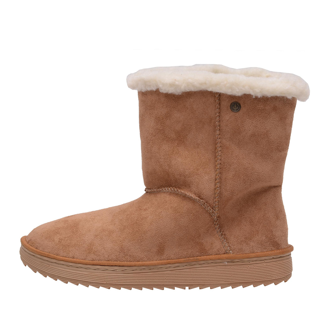 detail Dámská obuv RIEKER Y7880/20 BRAUN H/W 7